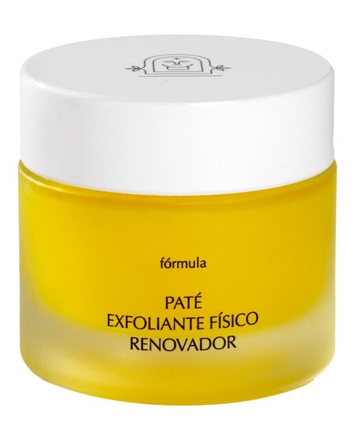 Paté exfoliante físico 50 ml Arturo Alba