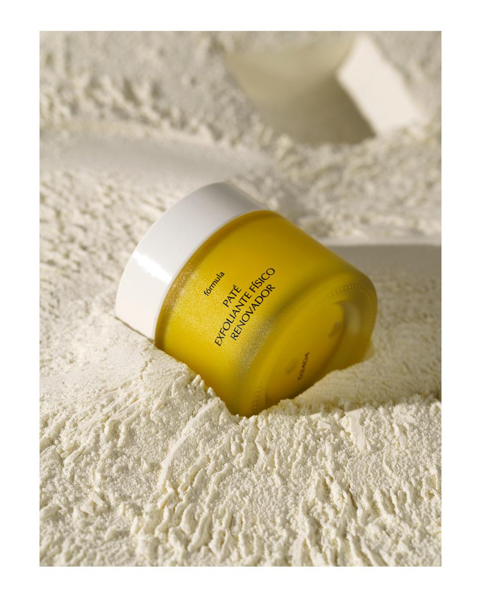 Paté exfoliante físico Arturo Alba - 50 ml 5