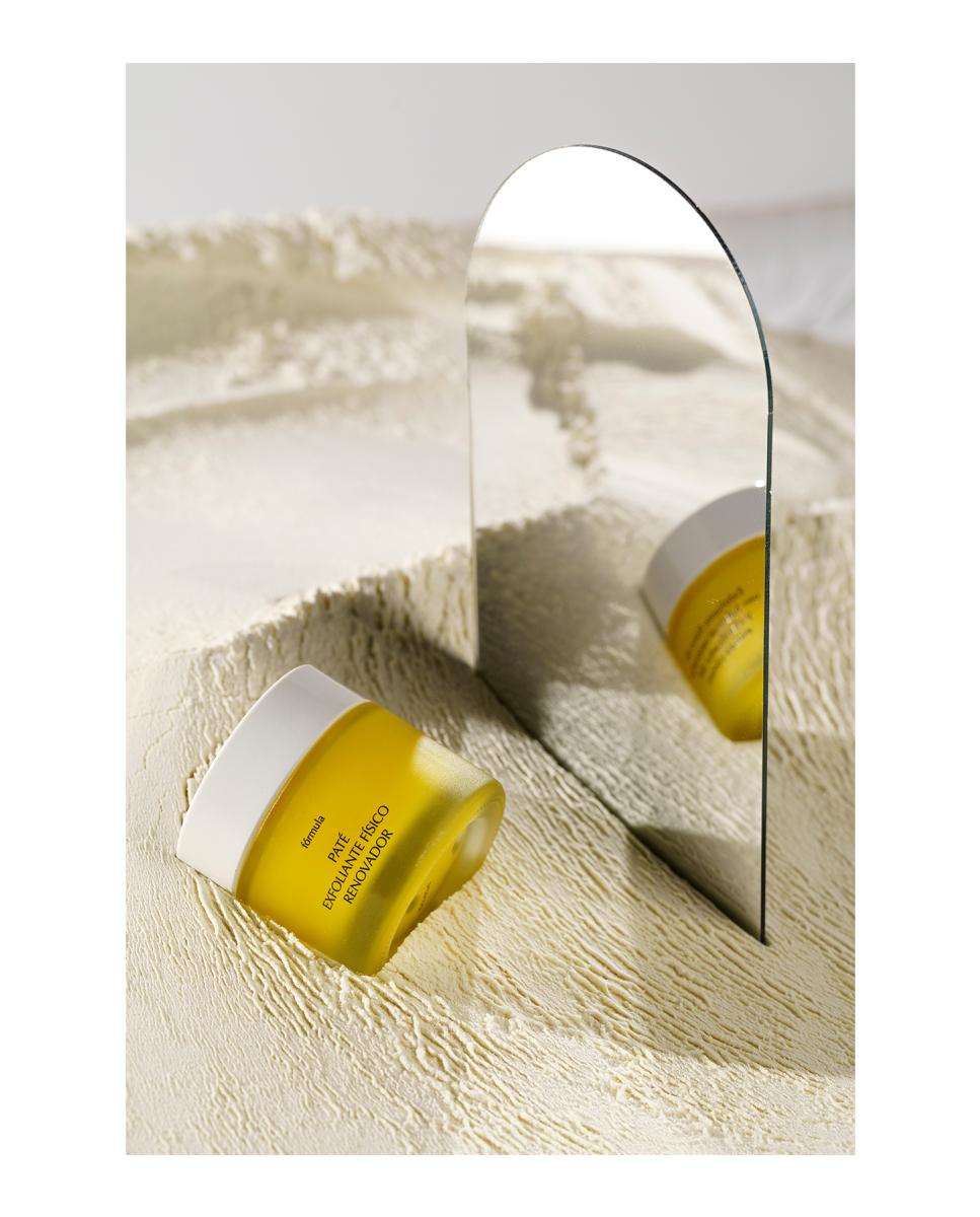 Paté exfoliante físico Arturo Alba - 50 ml 6