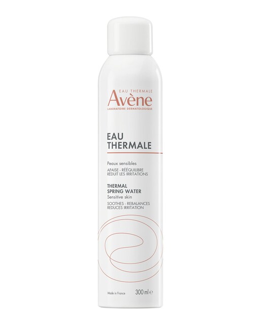 Agua Termal 300 ml Avène