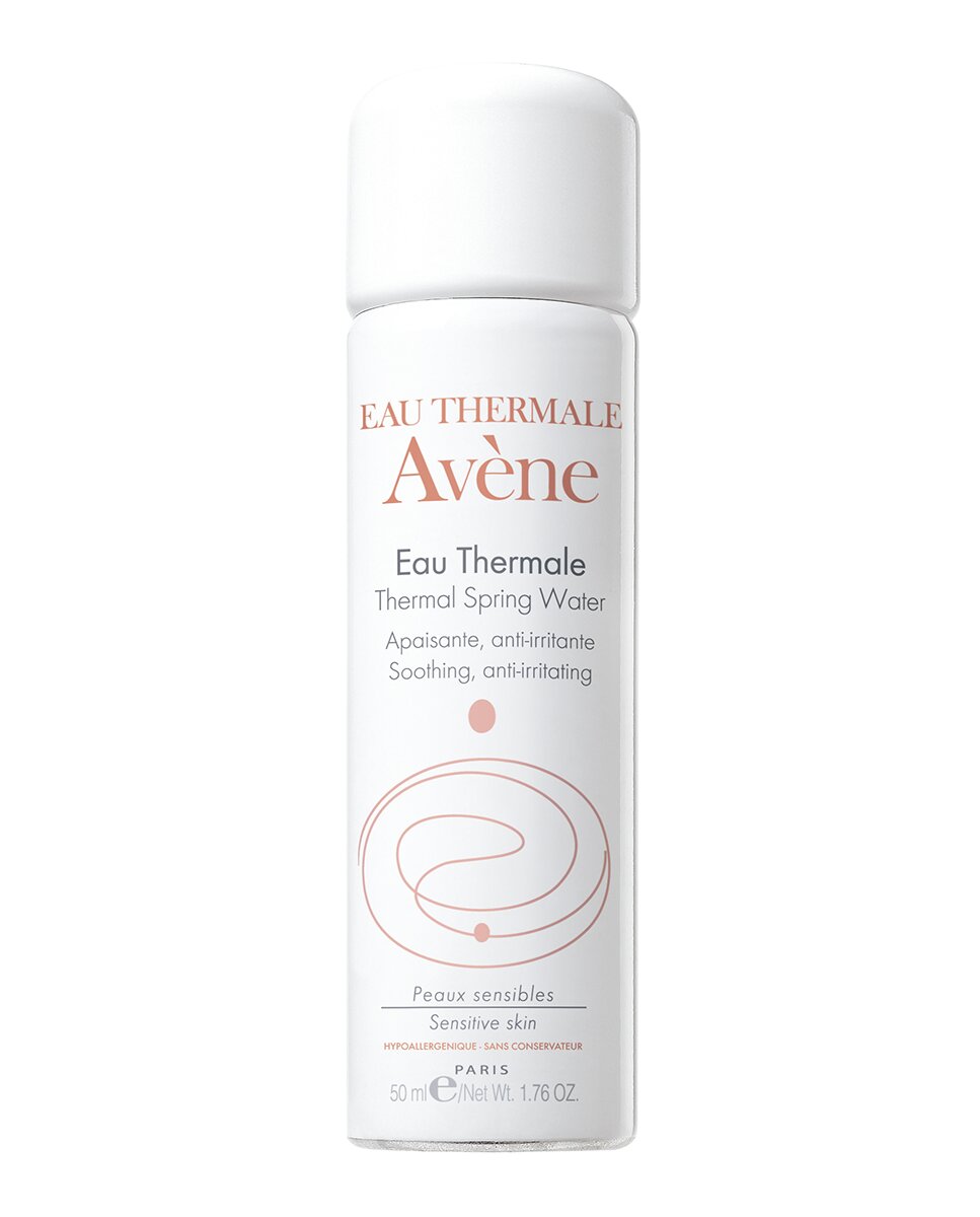 Avène - Agua Termal 50 ml Avène.