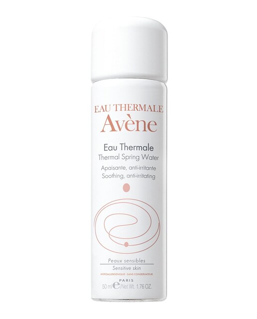 Agua Termal 50 ml Avène