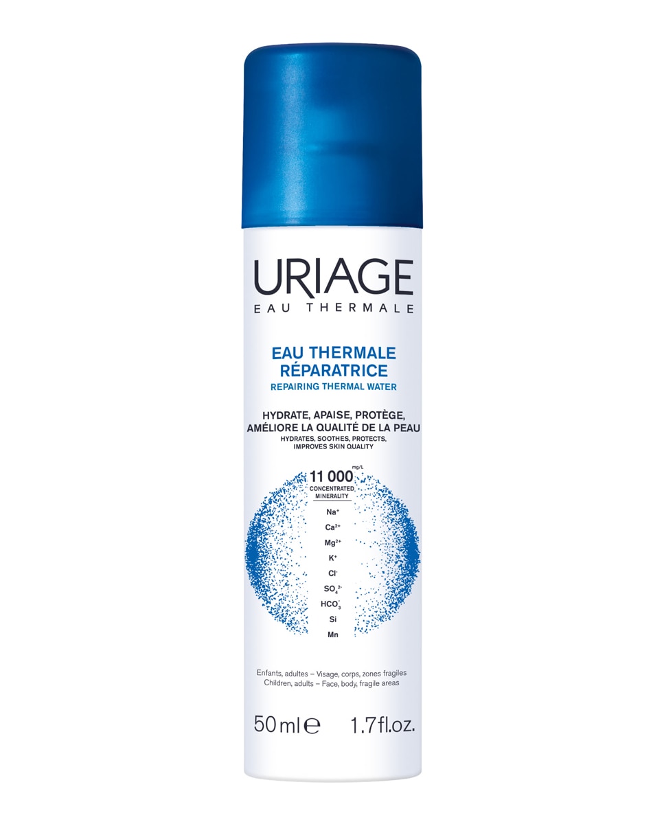 Uriage - Agua Termal Reparadora 300 ml Uriage.