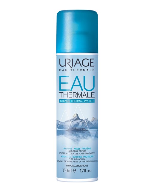 Bruma Facial Con Agua Termal De Uriage 300 ml Uriage