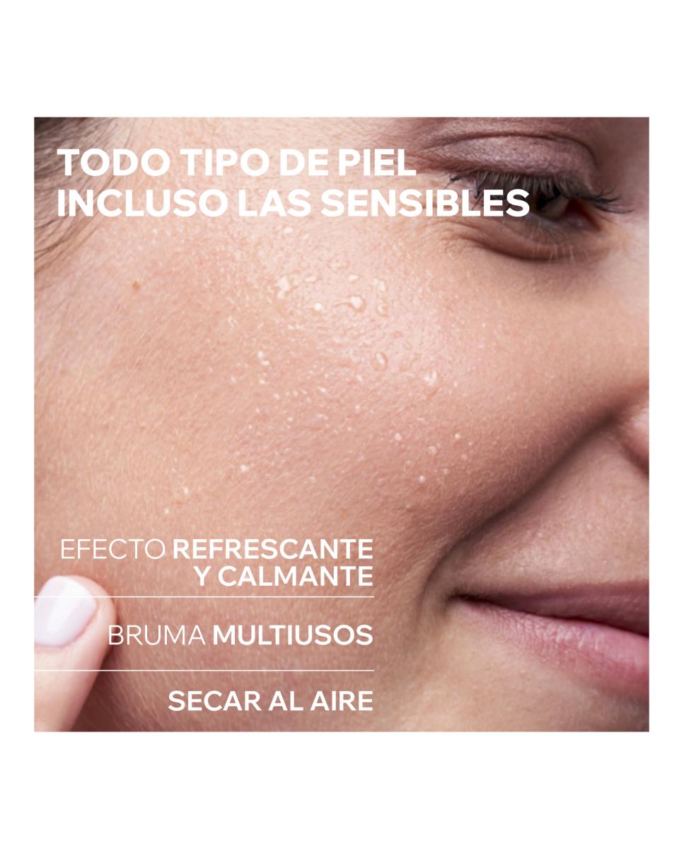 Agua Termal Reparadora 300 ml Uriage - 50 ml 4