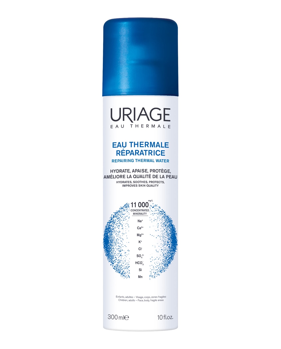 Uriage - Agua Termal Reparadora 300 ml Uriage.
