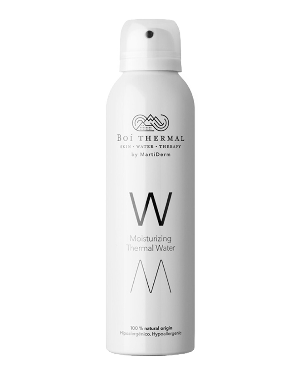 Imagen 0 de Agua Thermal hidratante 150 ml Boithermal by Martiderm