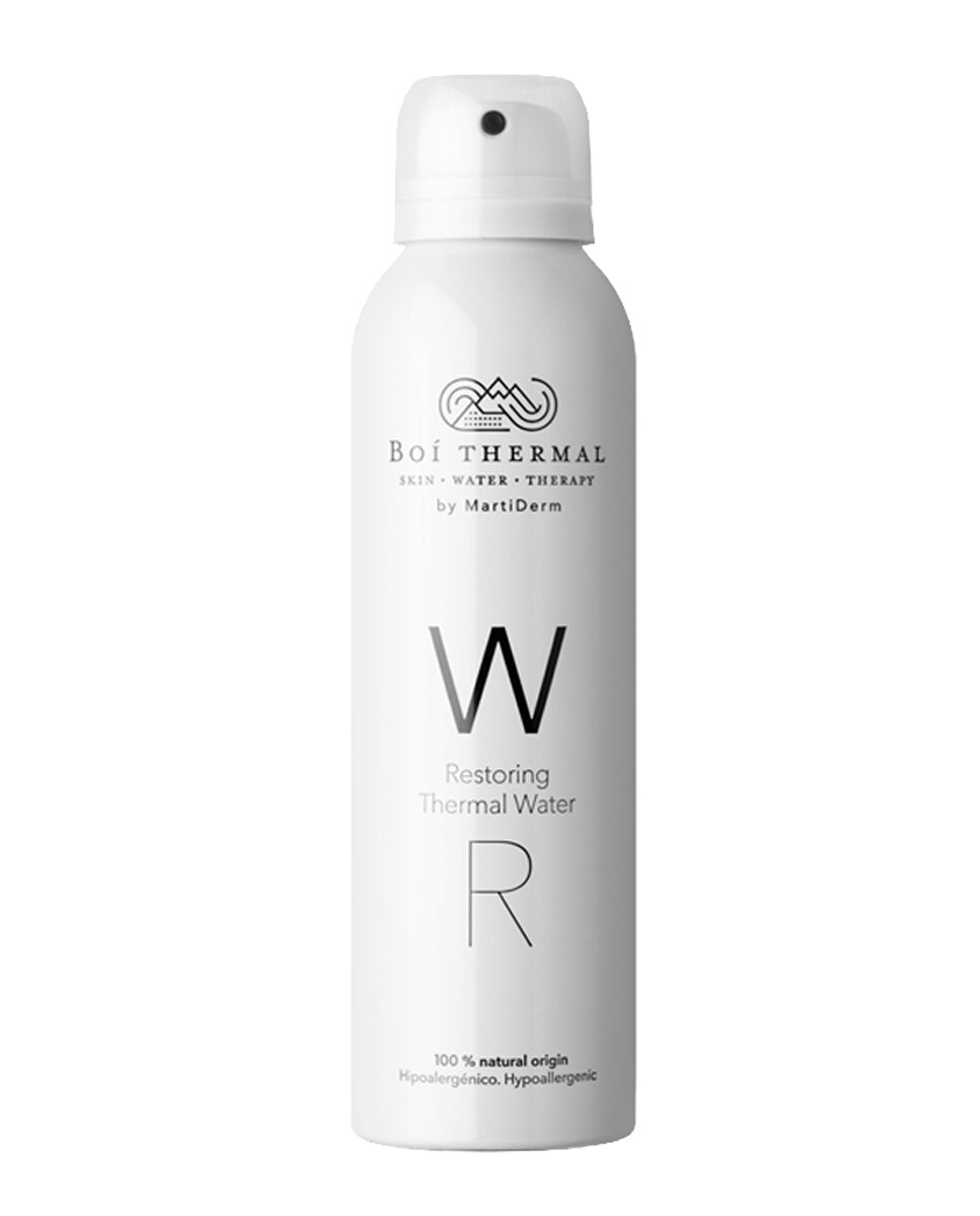 Imagen 0 de Agua Thermal Restauradora 150 ml Boithermal by Martiderm