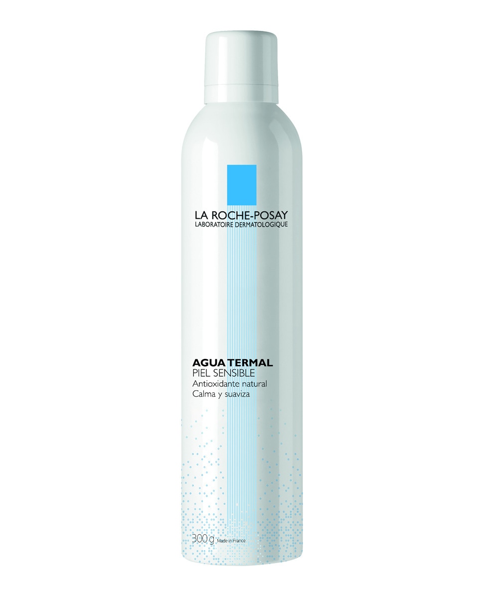 La Roche Posay - Agua Termal Pieles Sensibles La Roche Posay.