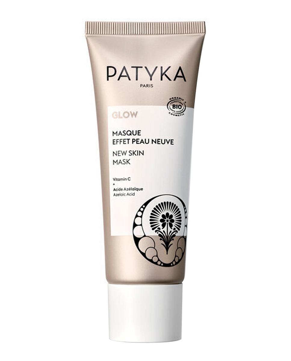 Patyka - Mascarilla Efecto Piel Nueva Patyka.