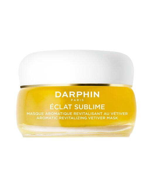 Imagen 0 de Mascarilla Éclat Sublime Vetiver  Darphin