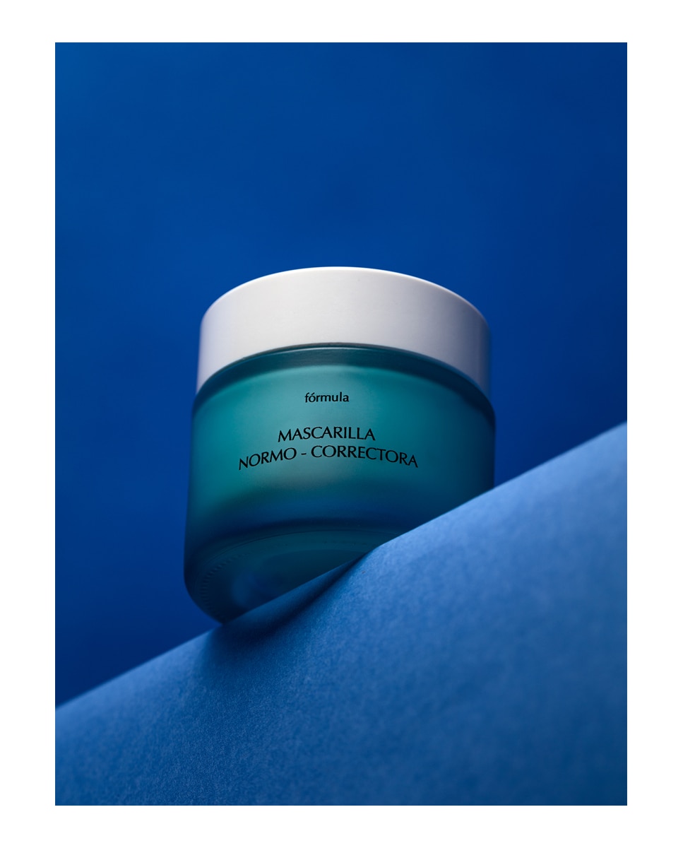 Mascarilla normo-correctora 50 ml Arturo Alba - 50 ml 4
