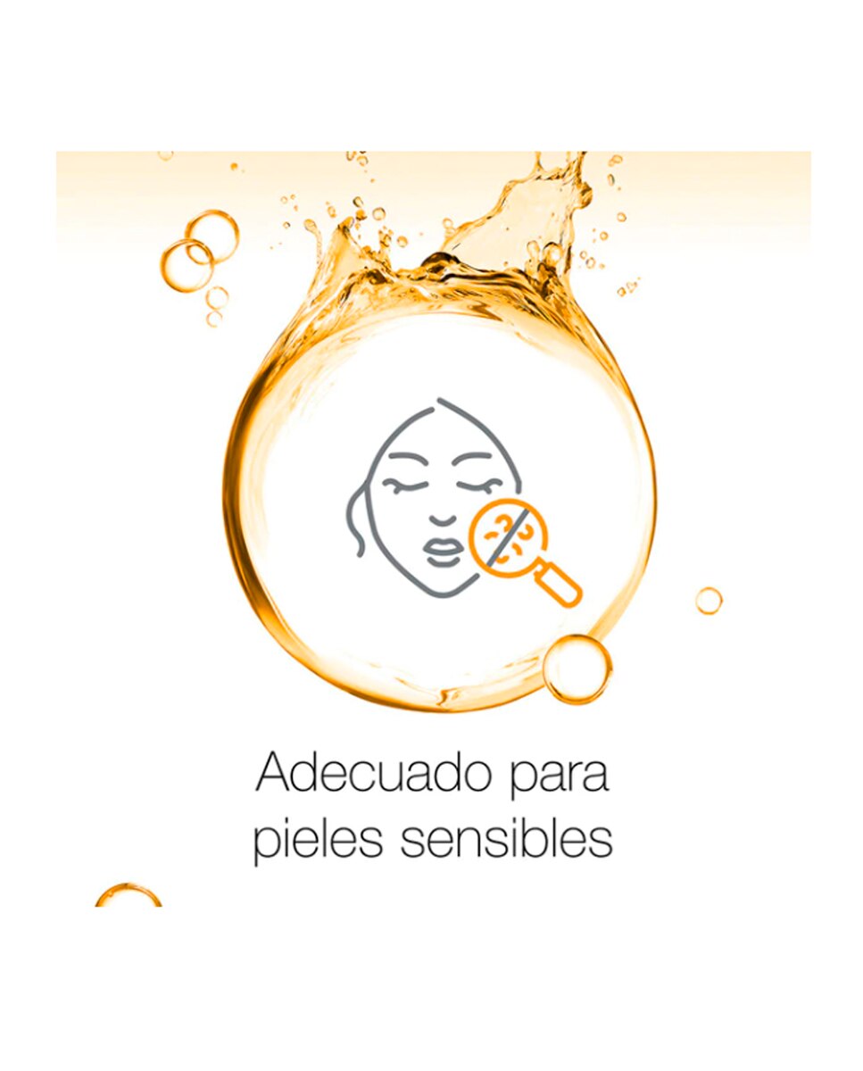 Limpiador Facial Spot Controlling con Ácido Salicílico Piel Propensa al Acné Neutrogena - 200 ml 2