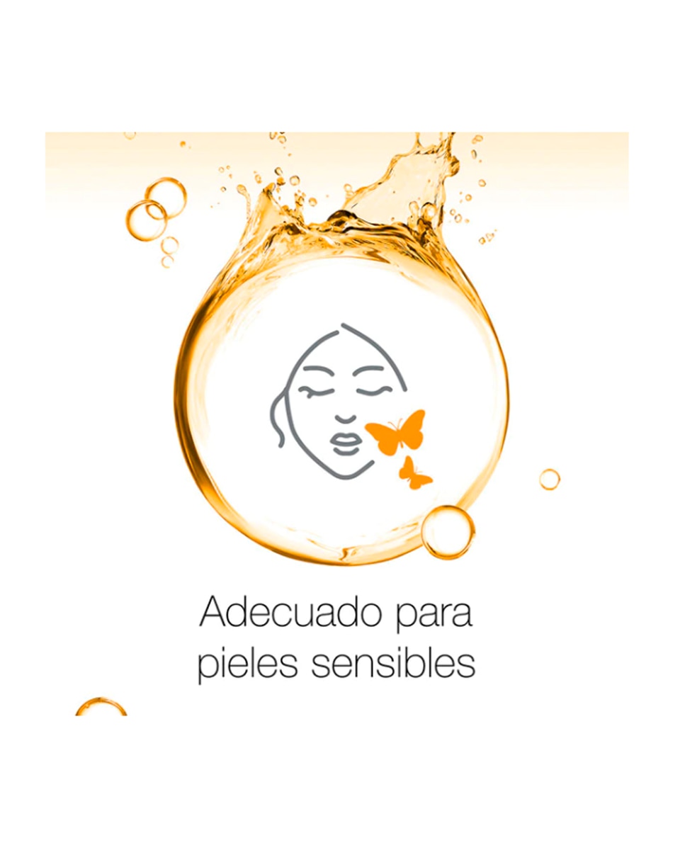 Limpiador Facial Spot Controlling con Ácido Salicílico Piel Propensa al Acné Neutrogena - 200 ml 4