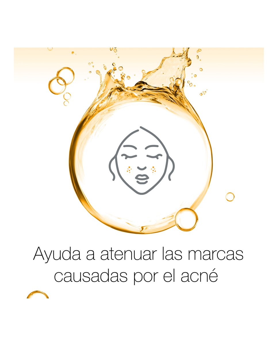 Rutina de Cuidado Facial Visibly Clear para Piel Propensa al Acné Neutrogena 2