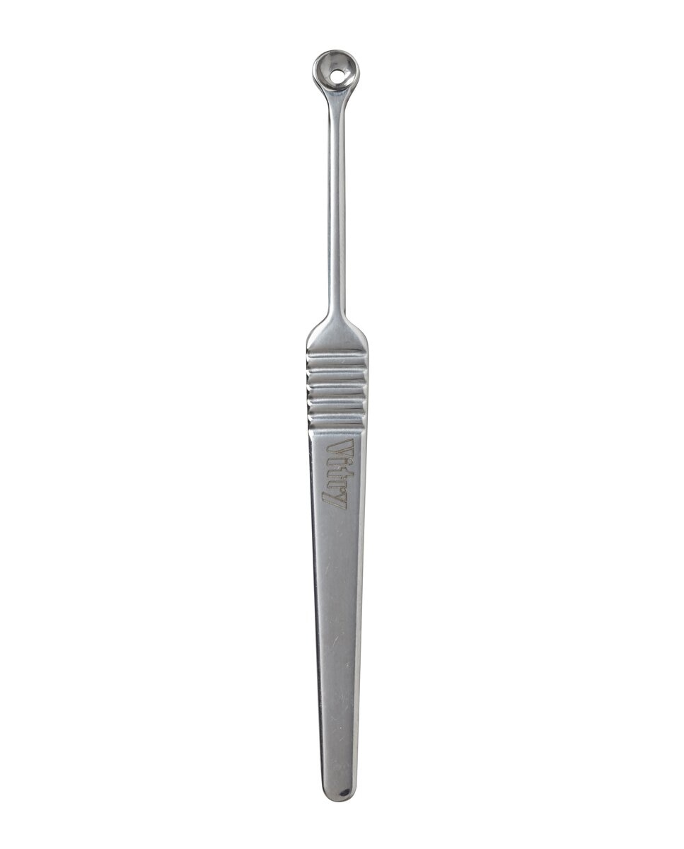 Vitry - Extractor De Puntos Negros Acero Inoxidable Vitry.
