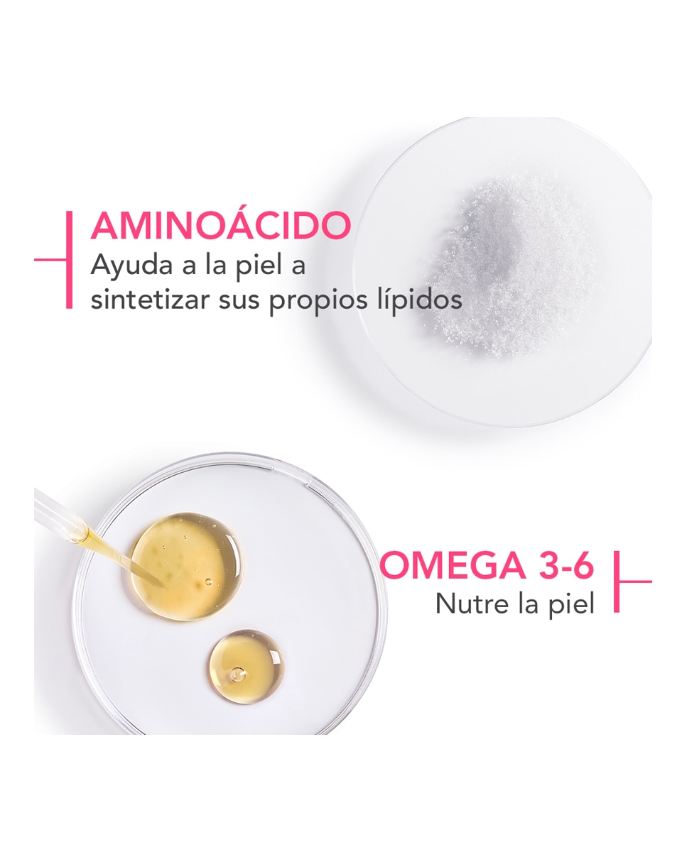 Sensibio Aceite Micelar Limpiador - 150 ml 5