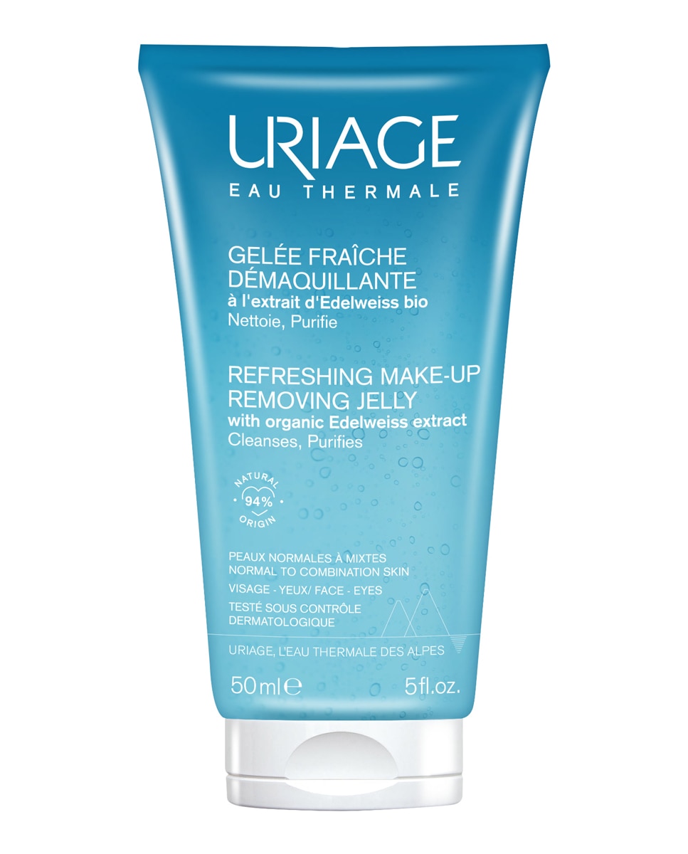 Gel Desmaquillante Refrescante 150 ml Uriage - 150 ml 1