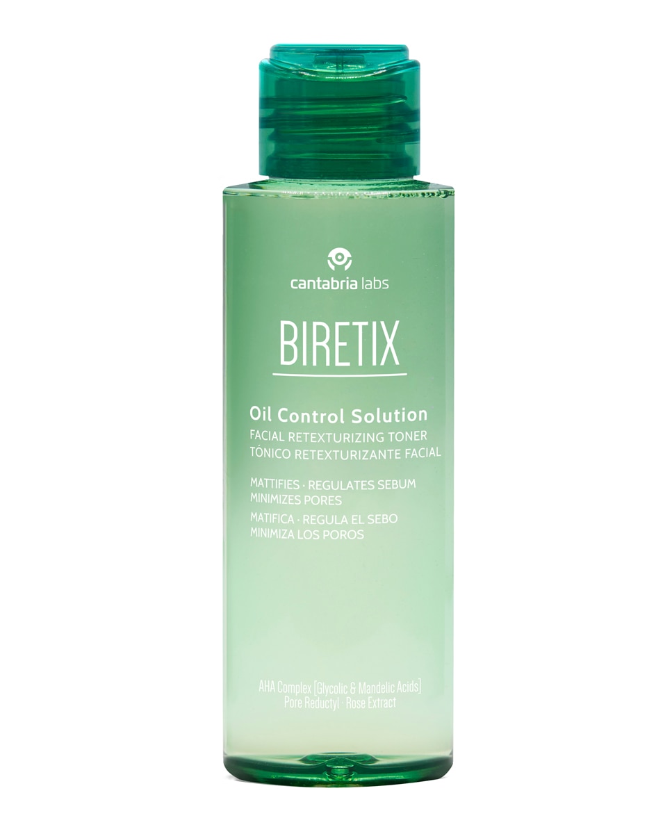 Biretix - Solución Oil Control 100 ml Biretix.