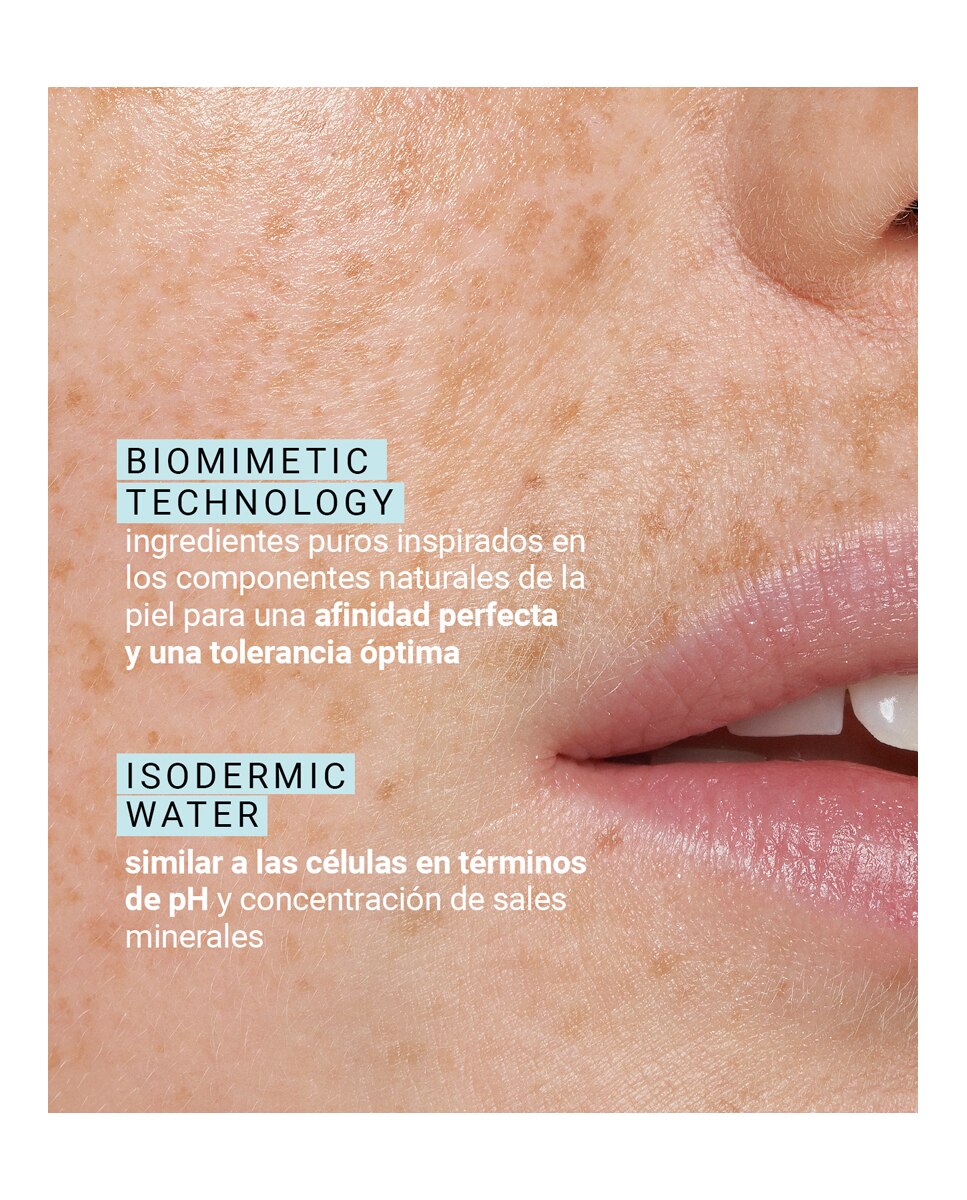 Limpiador Facial The Cleansing Gel 200 ml Etat Pur - 200 ml 6