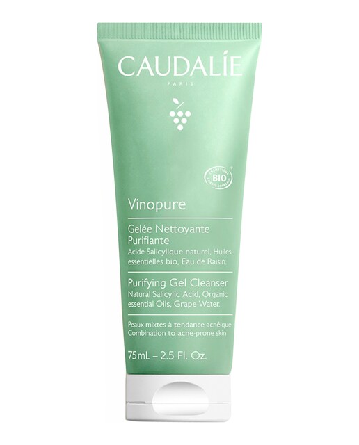 Imagen 0 de Vinopure Gelatina Limpiadora Purificante 75 mL Caudalie