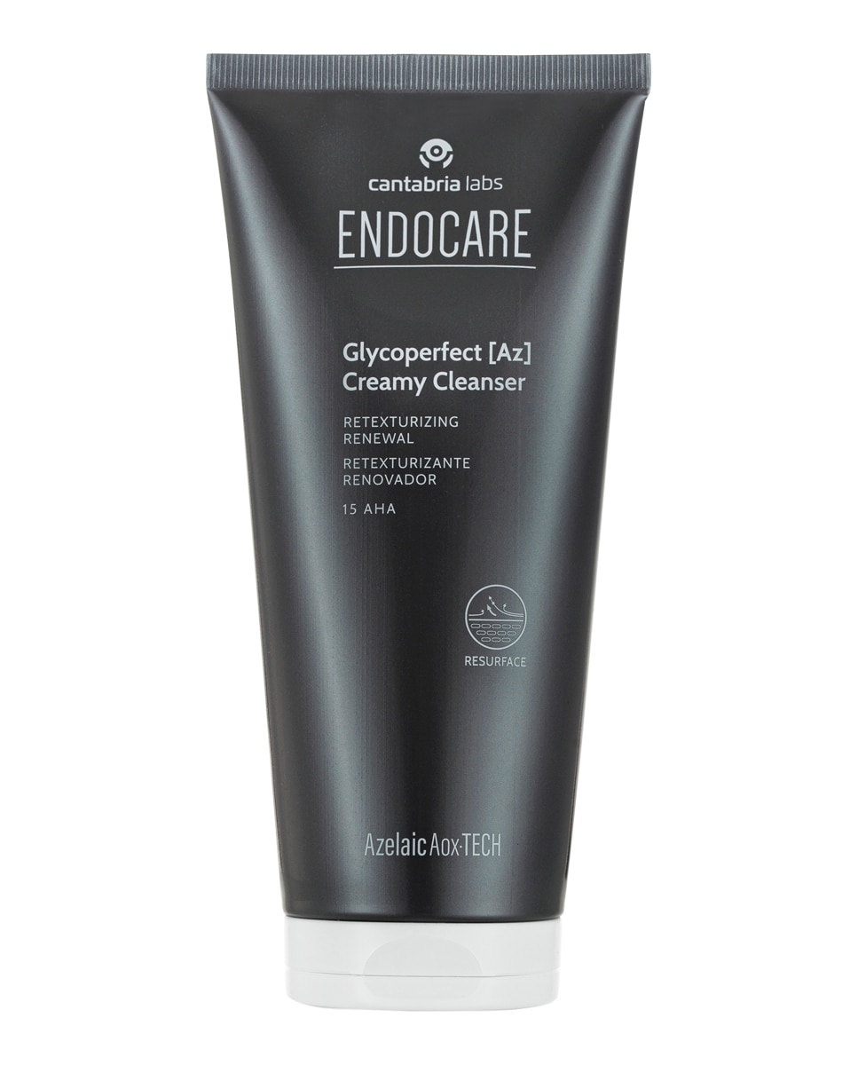 Endocare - Gel Limpiador Azelaic Aox-Tech 150 ml Endocare.