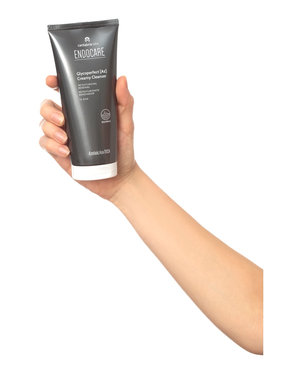 Gel Limpiador Azelaic Aox-Tech 150 ml Endocare - 150 ml 4