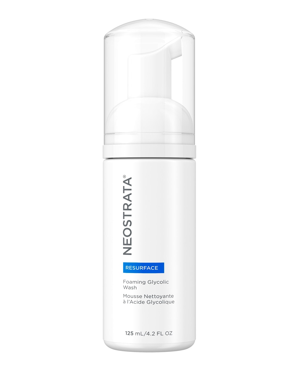 Imagen 1 de Espuma Limpiadora con Ácido Glicólico Resurface 125 ml Neostrata