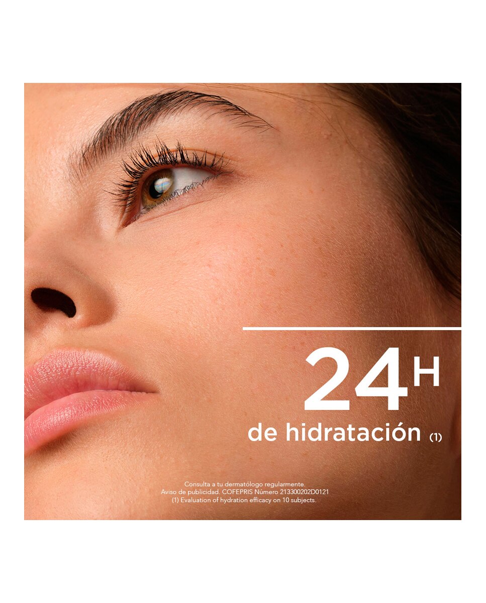 Hydrabio Gel Moussant - 400 ml 4