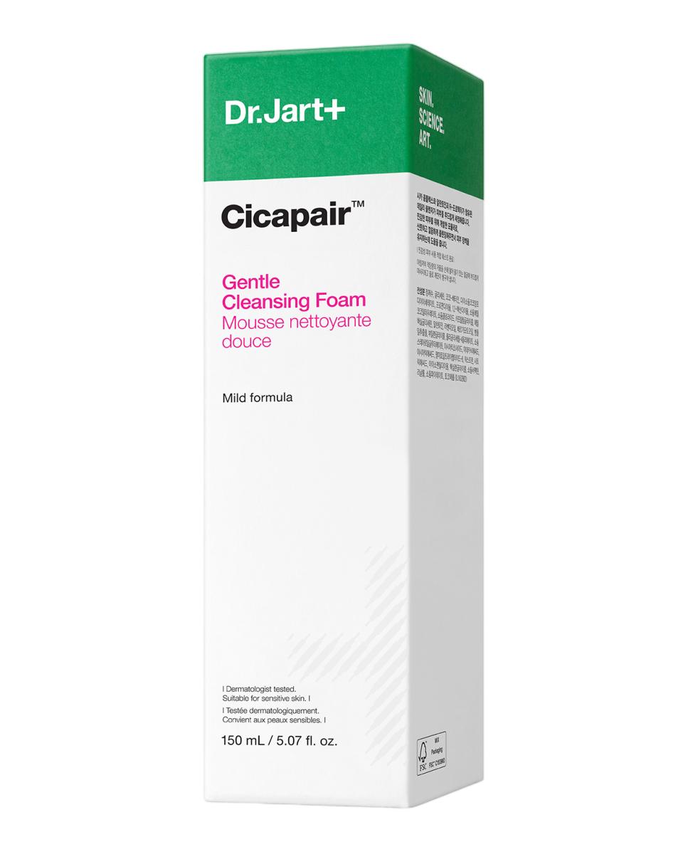 DR JART+ - Cicapair Gel-crema reparador calmante intenso 50ml Dr Jart.