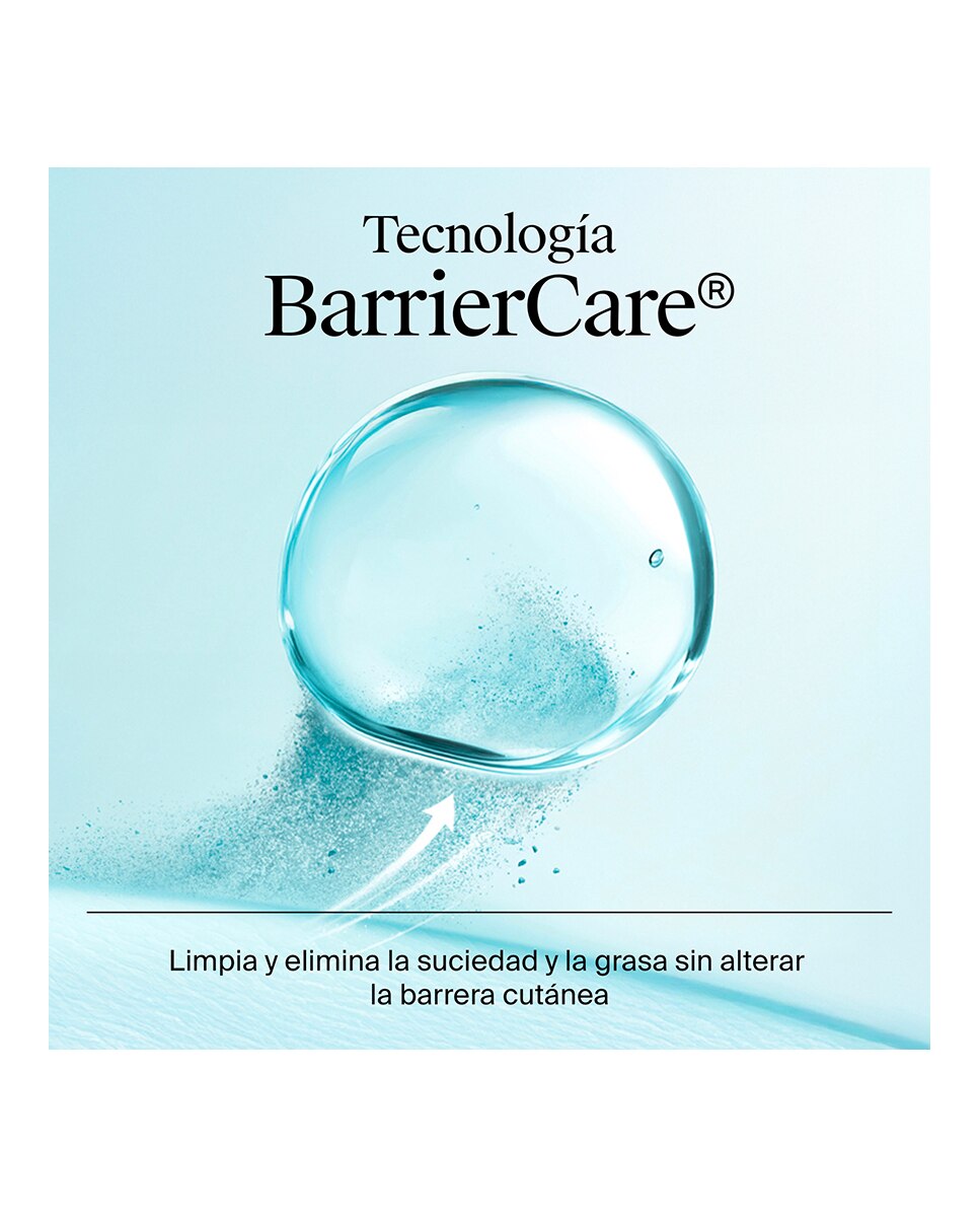 Neutrogena Ultra Gentle Gel Limpiador Facial Diario 200 ml Ultra Gentle Gel Neutrogena 5