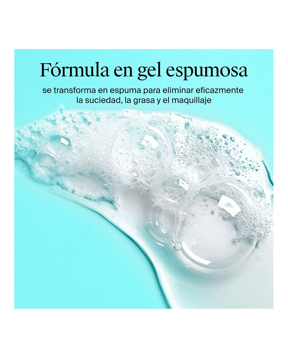 Neutrogena Ultra Gentle Gel Limpiador Facial Diario 200 ml Ultra Gentle Gel Neutrogena 6