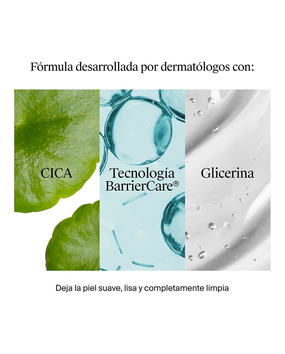 Neutrogena Ultra Gentle Gel Limpiador Facial Diario 200 ml Ultra Gentle Gel Neutrogena 7
