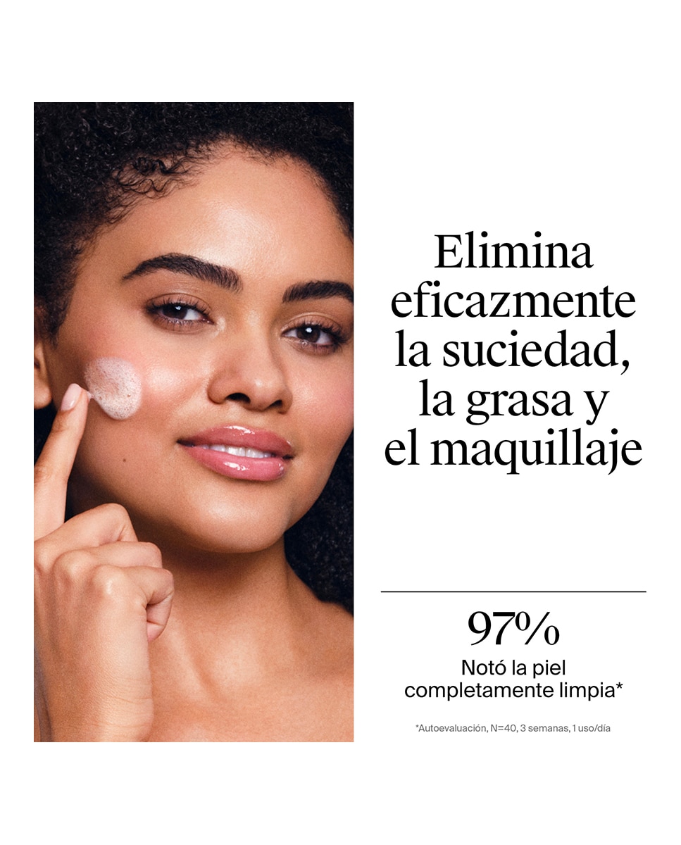 Neutrogena Ultra Gentle Gel Limpiador Facial Diario 200 ml Ultra Gentle Gel Neutrogena 8