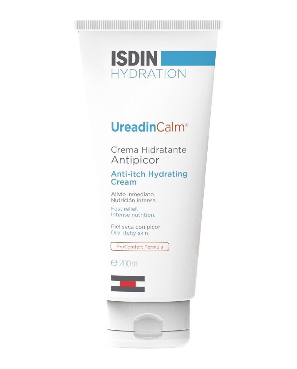Isdin - Crema Antipicor Ureadin Calm Isdin.