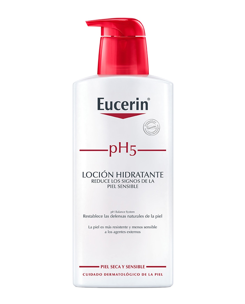 Eucerin® - Loción pH5 400 ml Eucerin®.