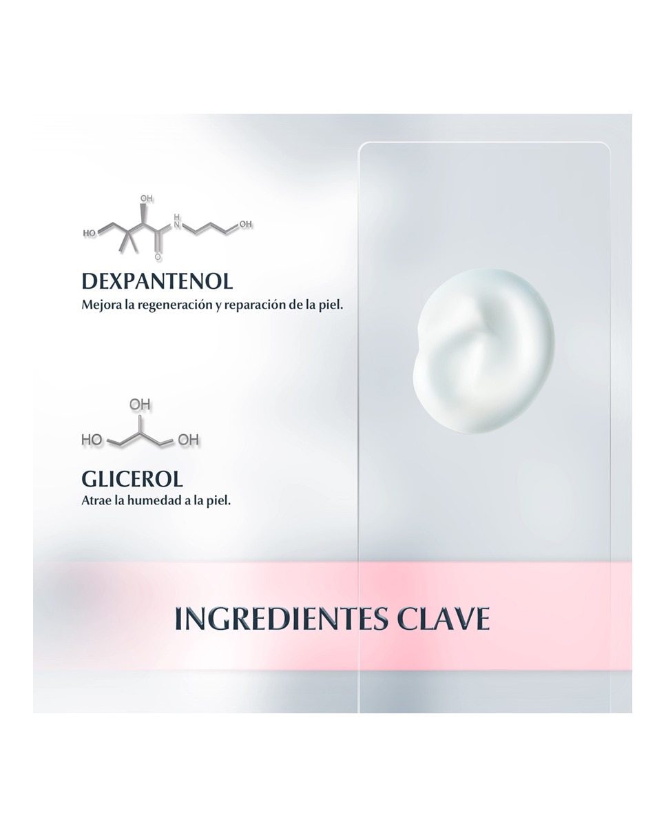 Loción pH5 Eucerin® - 1000 ml 4