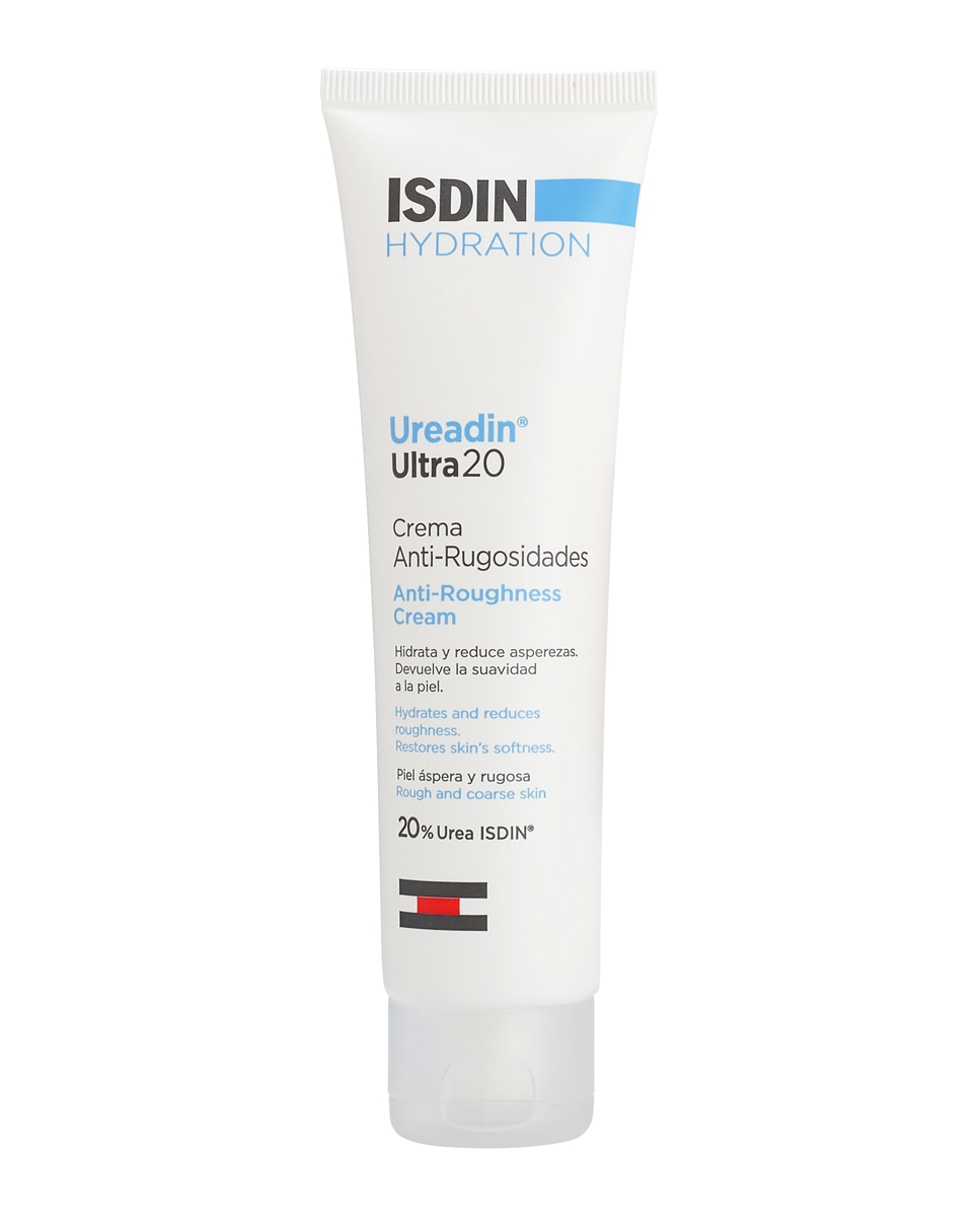 Isdin - Crema Anti-Rugosidades Ultra 20 Isdin.