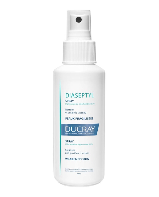 Imagen 0 de Spray Diaseptyl Ducray