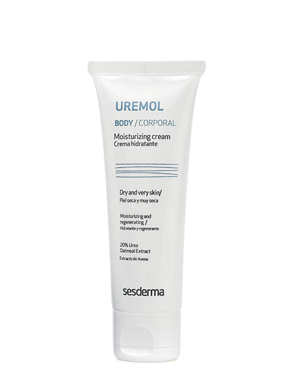 Imagen 0 de Crema hidratante Uremol Sesderma