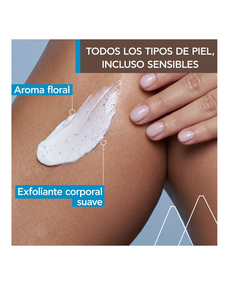 Crema Exfoliante Corporal 200 ml Uriage - 200 ml 3