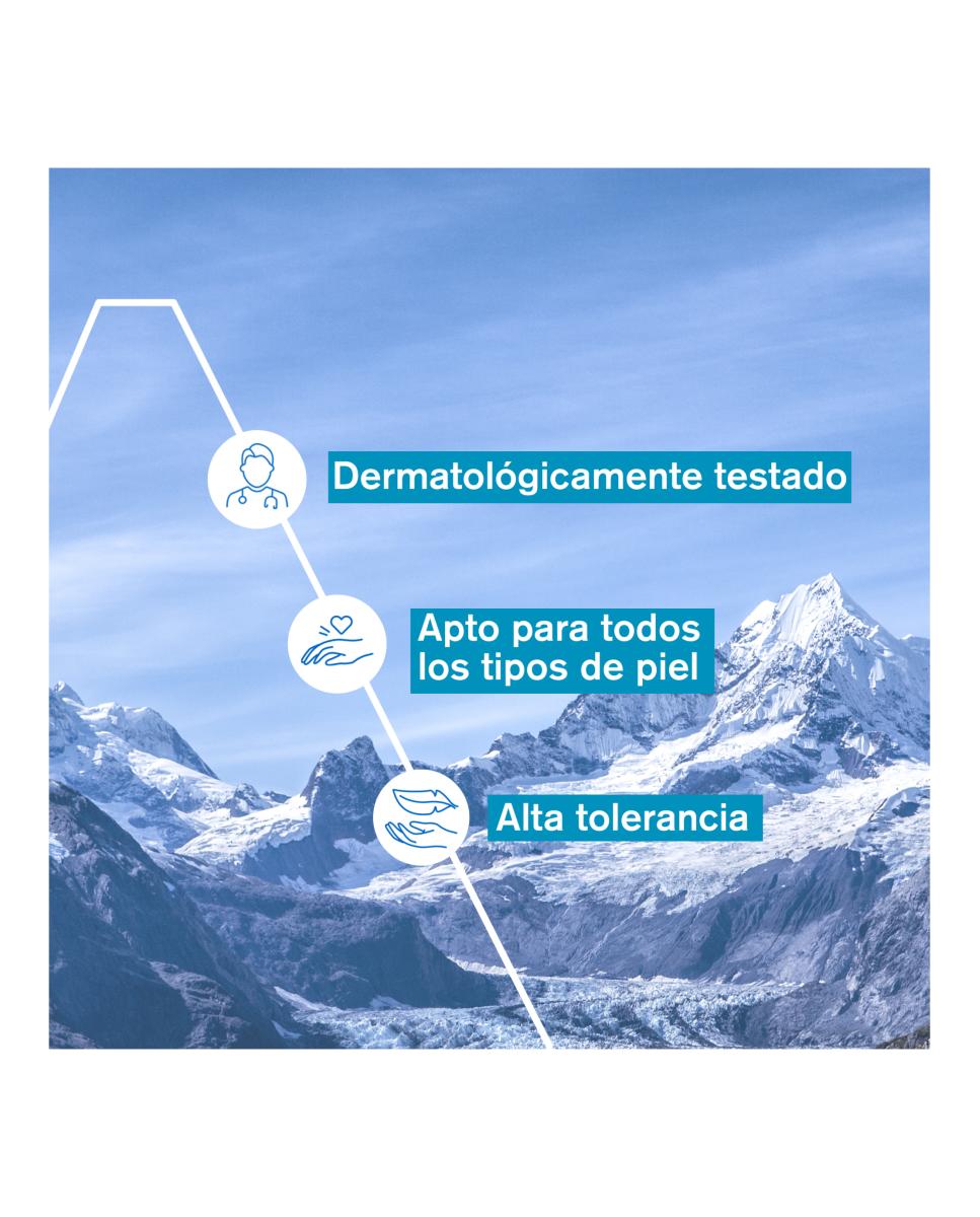Leche Sedosa Eau Thermale 500 ml Uriage - 500 ml 6