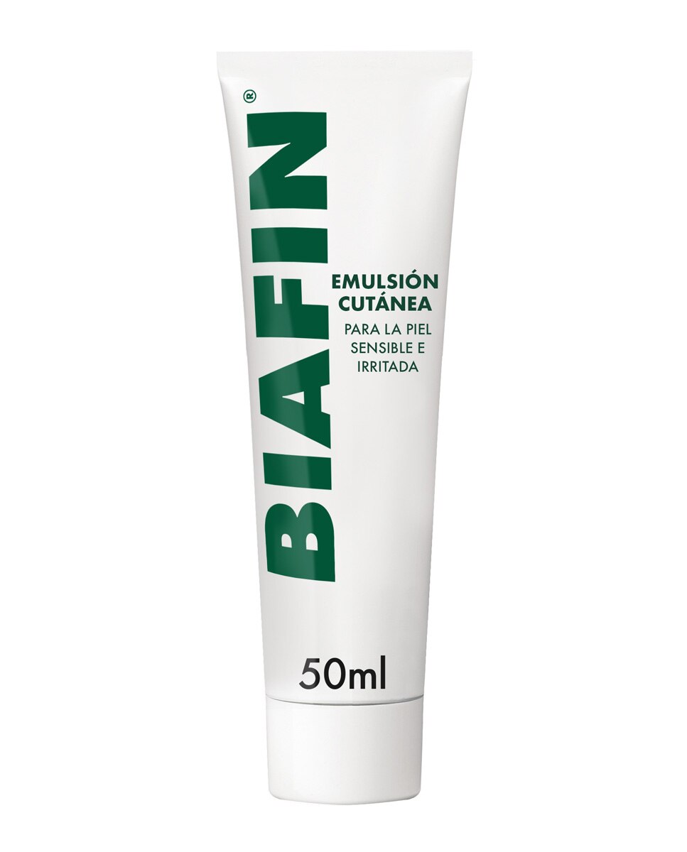Imagen 0 de Crema regeneradora de la piel 50 ml  Biafin