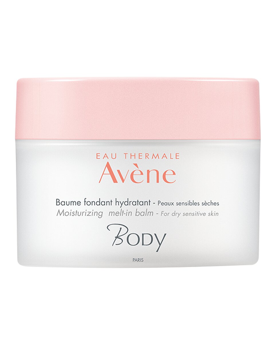Imagen 0 de Body Bálsamo fundente hidratante Avène