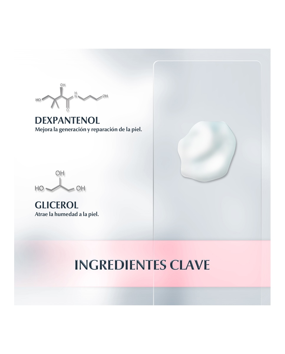 Locion Hidratante Ultraligera PH5 1000 ml Eucerin - 1000 ml 4