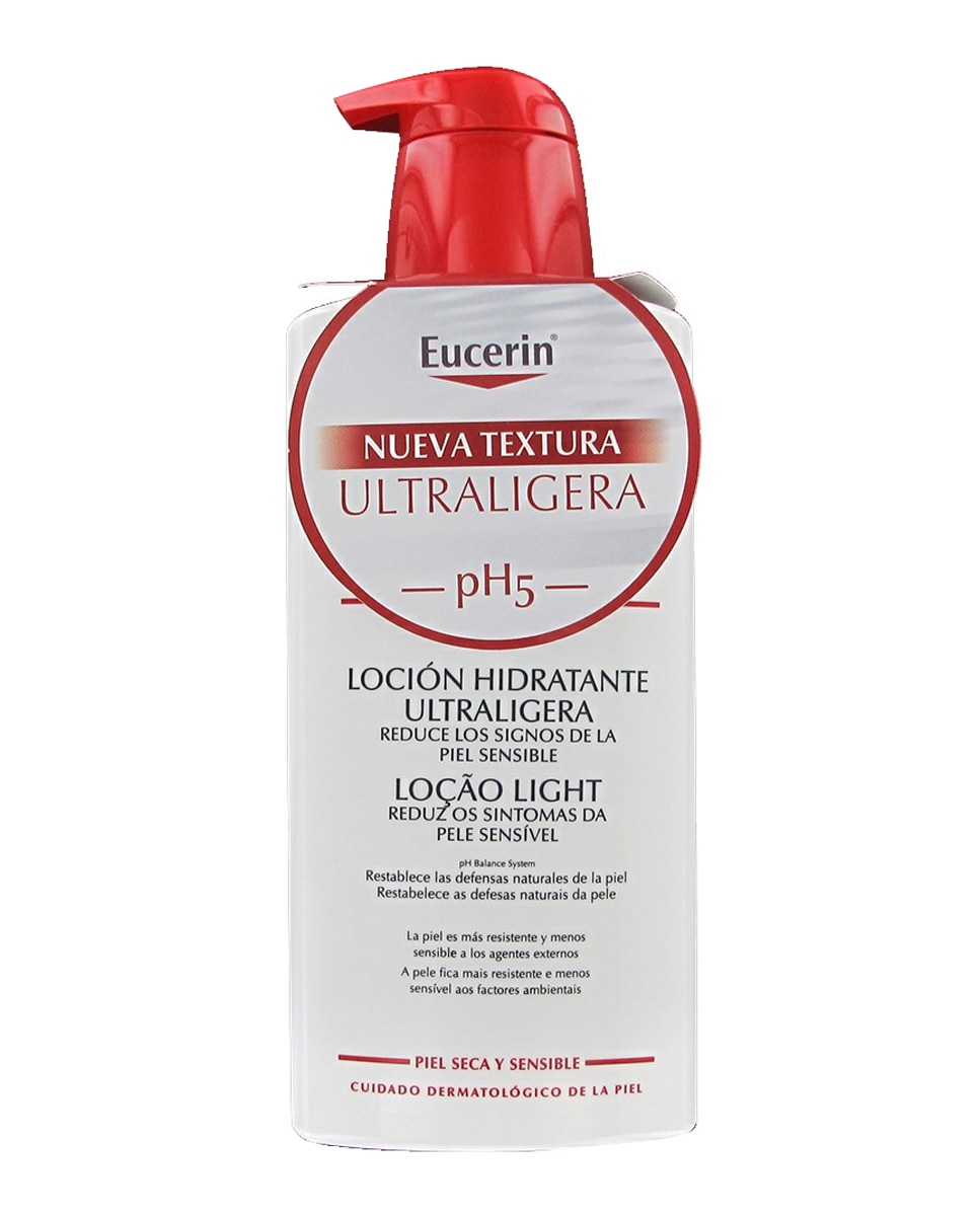 Ph5 Loción Ultraligera - 400 ml 1