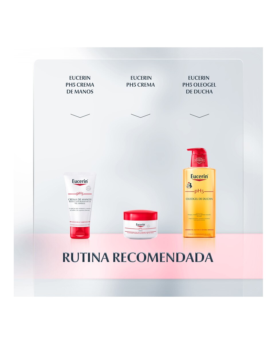 Ph5 Loción Ultraligera - 400 ml 5