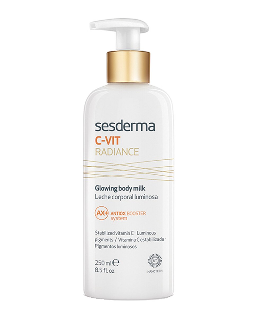 Leche Corporal C-Vit Radiance Sesderma 1