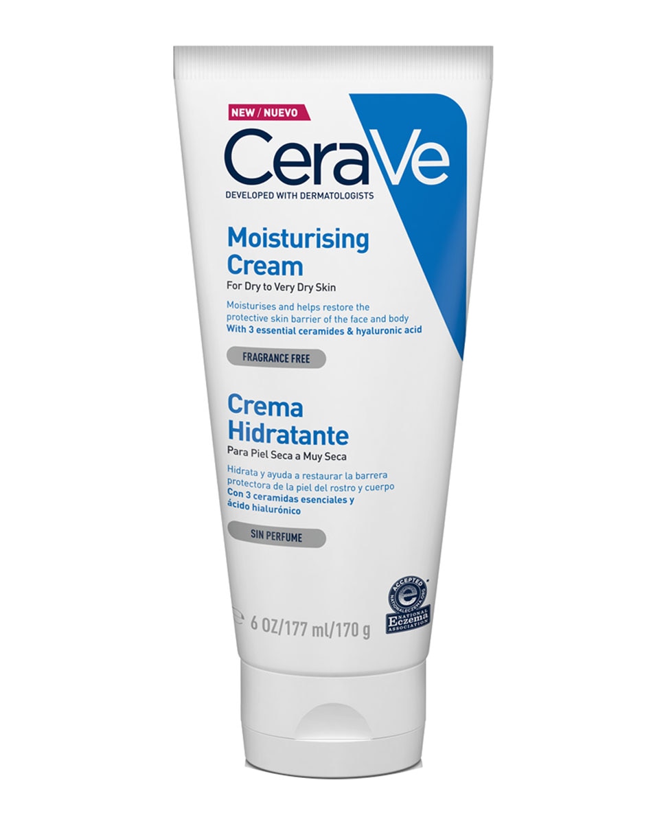 Crema Hidratante Cerave - 177 ml 1