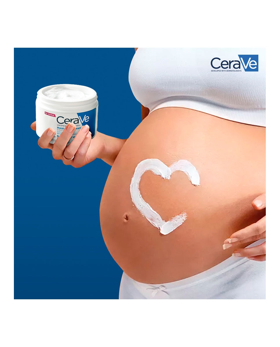 Crema Hidratante Cerave - 177 ml 3